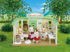 Sylvanian Families - Country Doctor Set