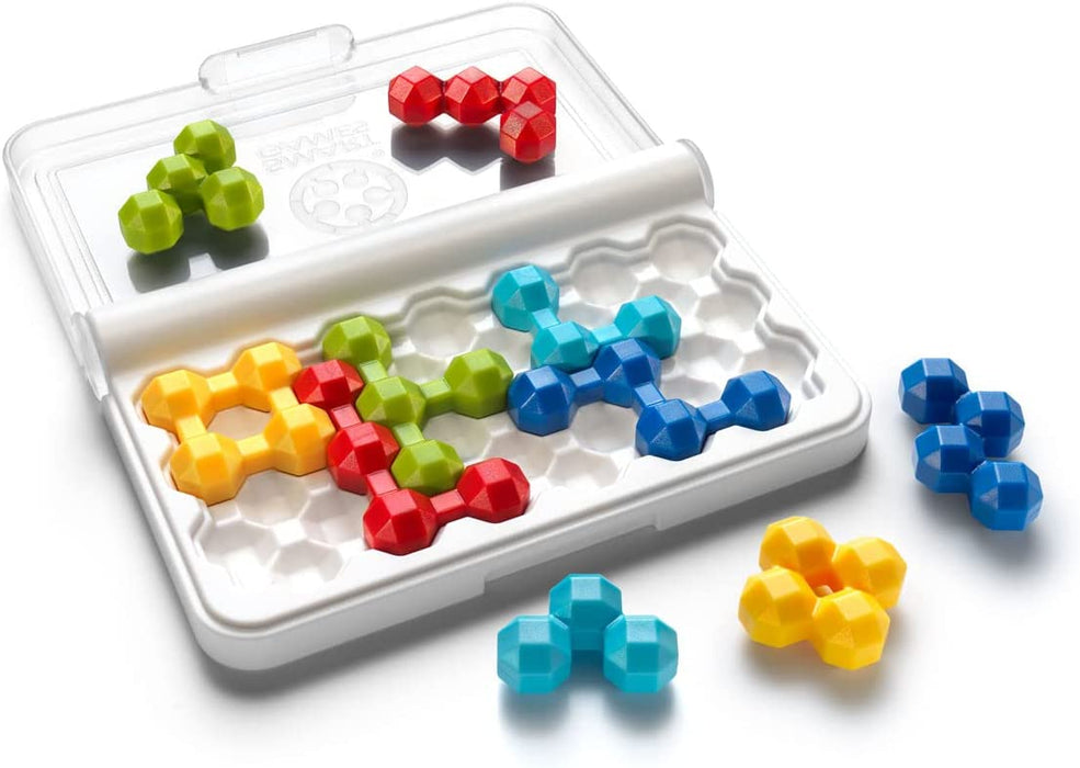 Juego de ma inteligente Smart Pyramid Magic Bead iQ Battle, rompecabezas para niños, juego familiar, juego de ma, rompecabezas - AliExprs 26 Juego de ma inteligente Smart Pyramid Magic Bead iQ Battle, rompecabezas para niños, juego familiar, juego de ma, rompecabezas - AliExprs 26