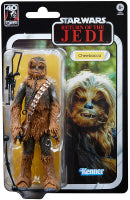 Star Wars Return of the Jedi - Chewbacca Action Figure