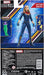 Marvel Legends Series - Captain Marvel Figure