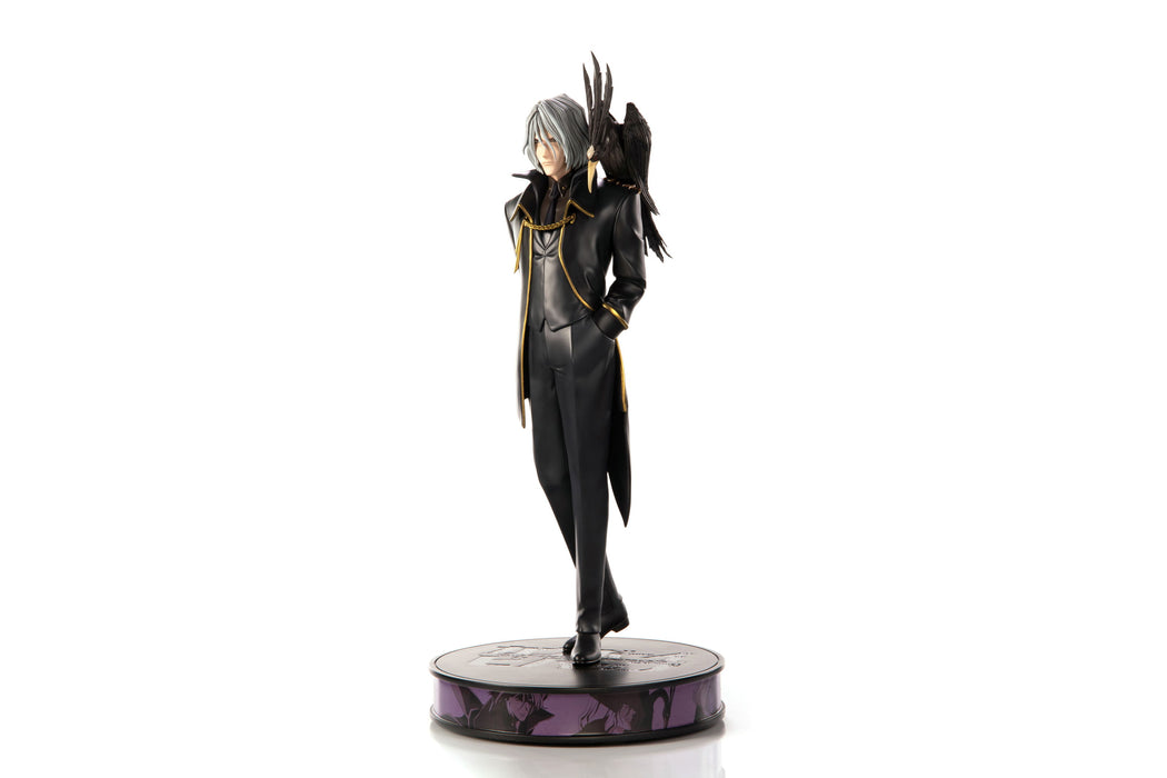 First4Figures - Cowboy Bebop (Vicious) RESIN Statue