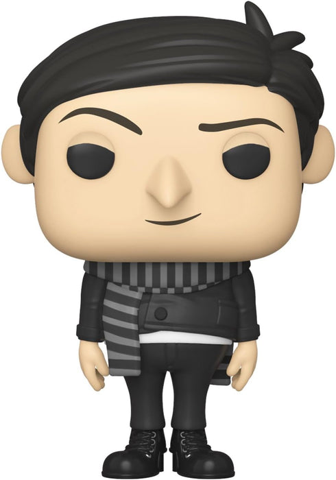 Funko - Movies: Minions (Young Gru)