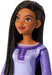 Disney Wish - Asha of Rosas Posable Fashion Doll