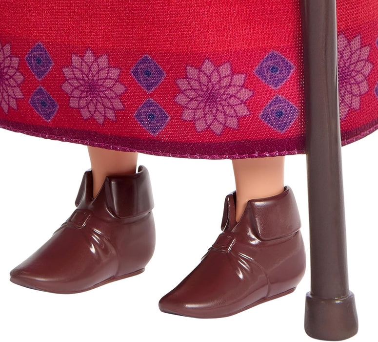 Disney Wish - Dahlia of Rosas Fashion Doll