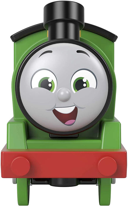 Thomas and Friends - Motorised Percy Toy Train