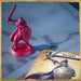 Rise Of The Deadmoon Board Game