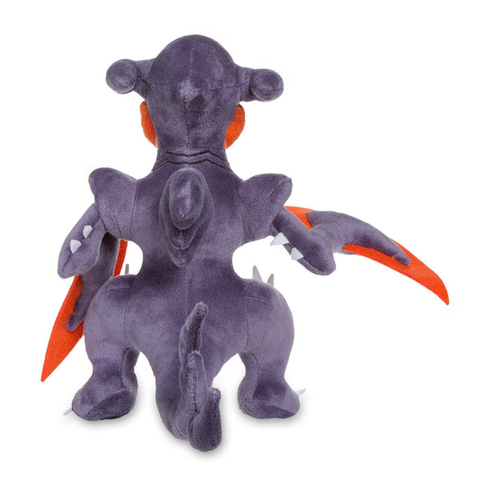 Pokemon - 10" Mega Garchomp Plush