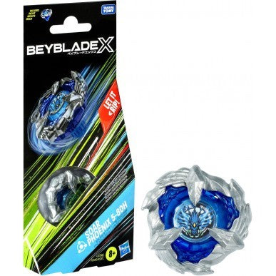 Beyblade X - Soar Phoenix 5-80H (Balance)