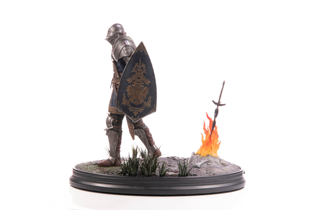 First4Figures - Dark Souls (Elite Knight - Exploration Edition) RESIN Statue