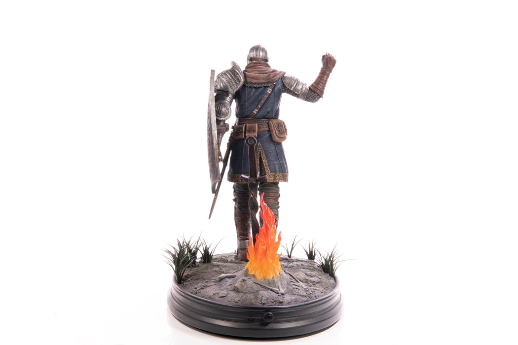 First4Figures - Dark Souls (Elite Knight - Exploration Edition) RESIN Statue