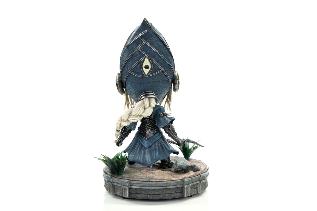 First4Figures - Dark Souls (Lord's Blade Ciaran) RESIN SD Figurine