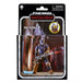 Star Wars The Mandalorian - Paz Vizsla Action Figure