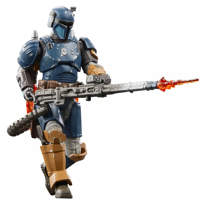 Star Wars The Mandalorian - Paz Vizsla Action Figure