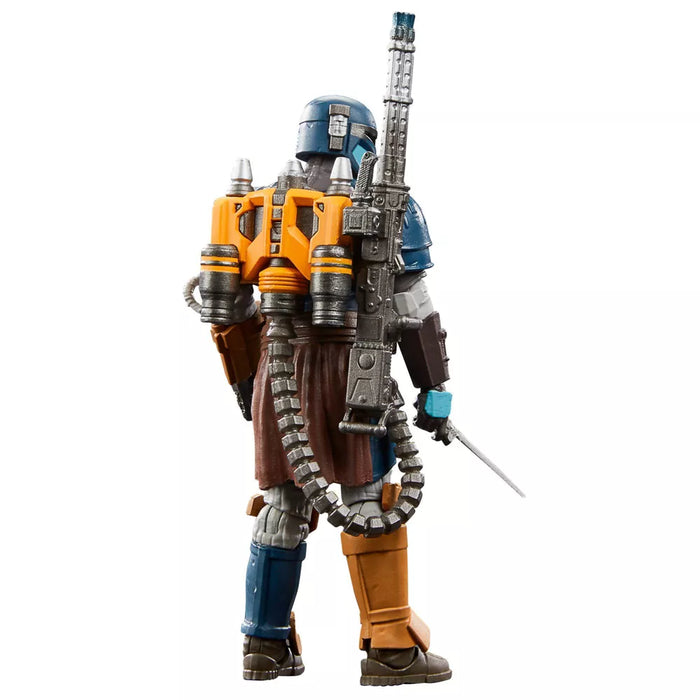 Star Wars The Mandalorian - Paz Vizsla Action Figure