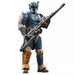 Star Wars The Mandalorian - Paz Vizsla Action Figure