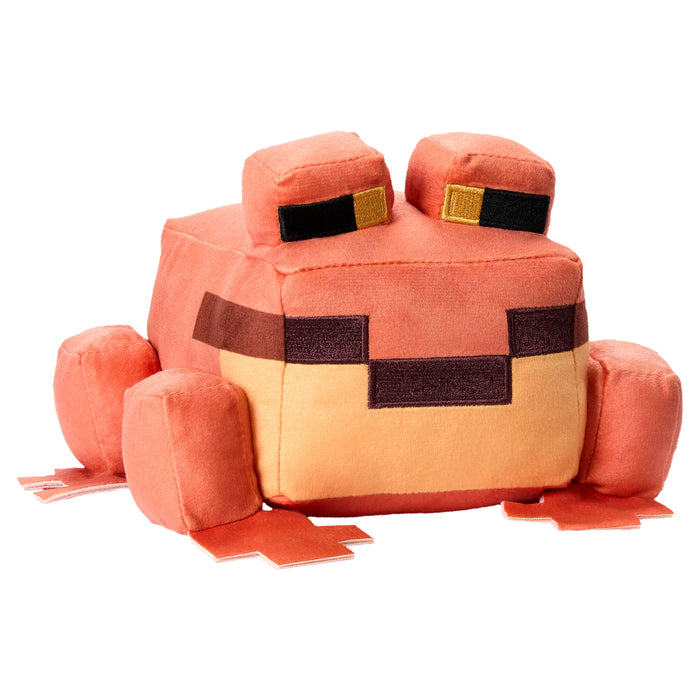 Minecraft - 8" Frog Plush