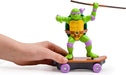 TMNT Sewer Shredders - Donatello Action Figure