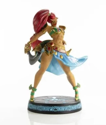 First4Figures - The Legend Of Zelda: Breath Of The Wild (Urbosa)(Collectors) PVC Figurine