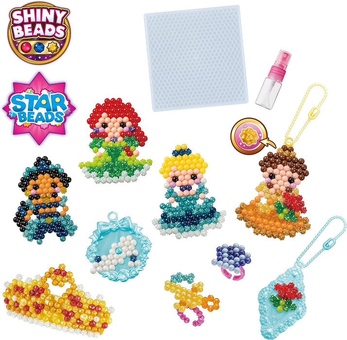 Aquabeads - Disney Princess Dress-Up Set
