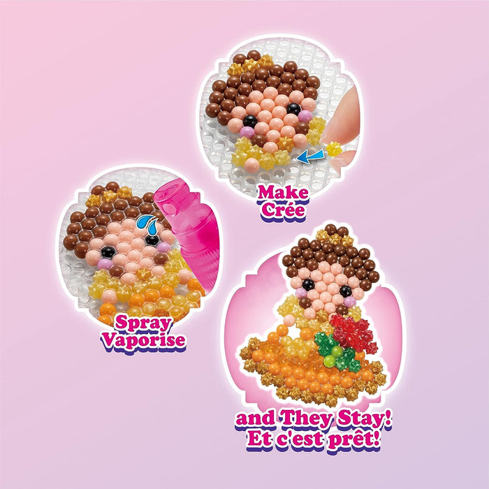 Aquabeads - Disney Princess Dress-Up Set