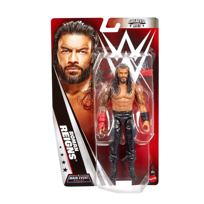 WWE - Roman Reigns Action Figure