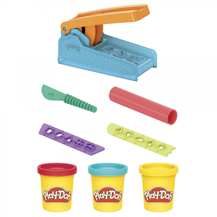 Play Doh - Fun Factory Starter Set