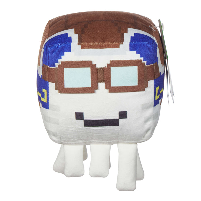 Minecraft - 8" Happy Plush
