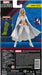 Marvel Legends Series - X-Men Enma Frost Action Figure