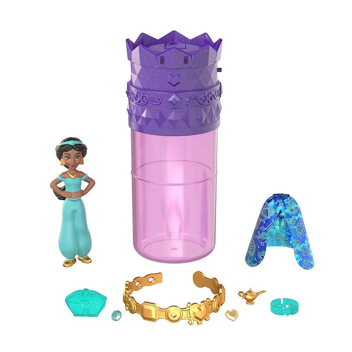 Disney Princess - Good Vs. Evil Royal Colour Reveal