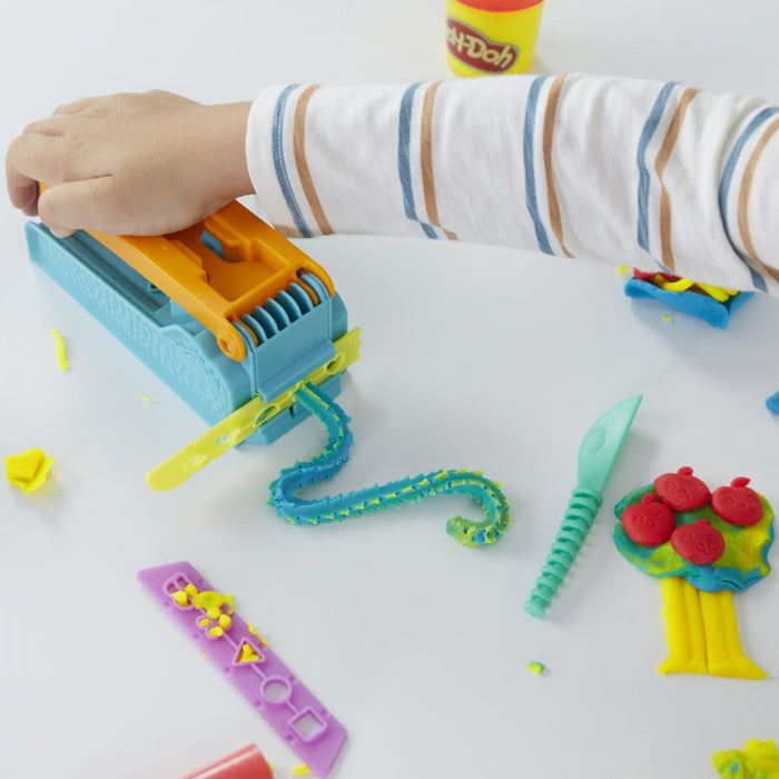 Play Doh - Fun Factory Starter Set