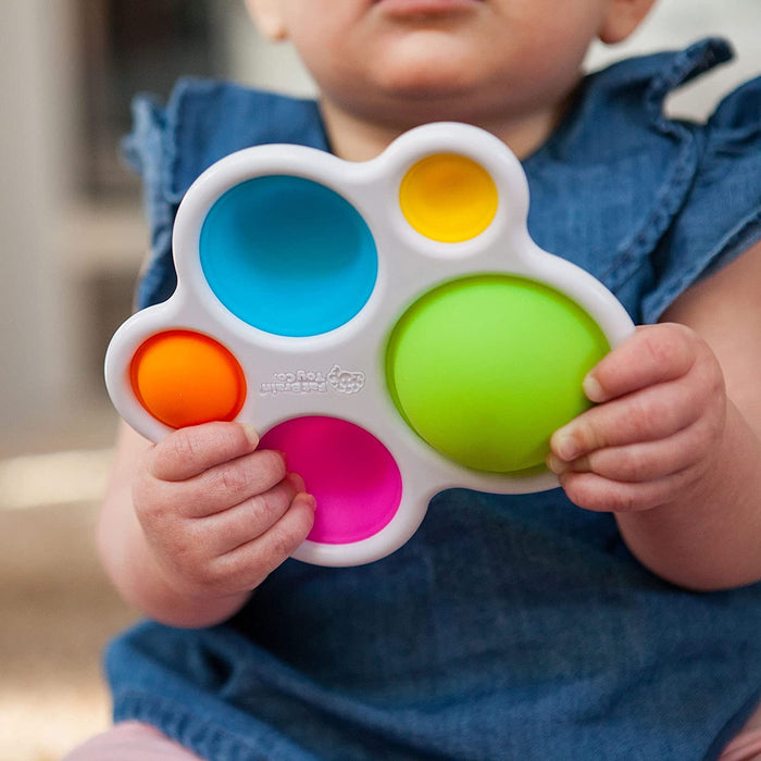 Dimpl Fidget Toy