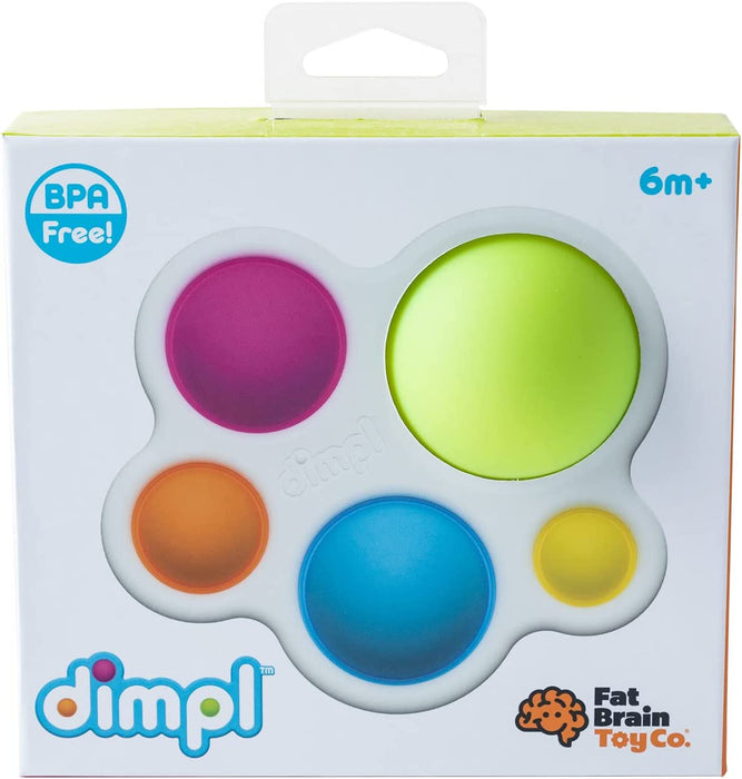Dimpl Fidget Toy