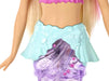 Barbie - Dreamtopia Feature Mermaid