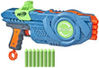 NERF - Elite 2.0 Flipshop Flip-8 Blaster