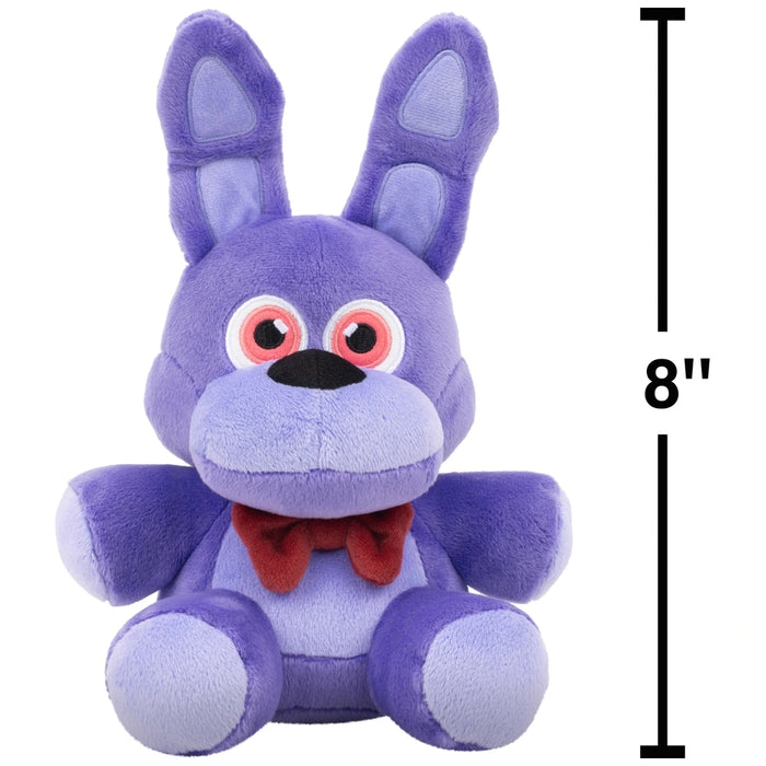 Five Nights At Freddy's  8" Bonnie Plush