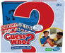 Guess Who Board Game