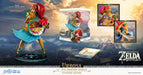 First4Figures - The Legend Of Zelda: Breath Of The Wild (Urbosa)(Standard) PVC Figurine