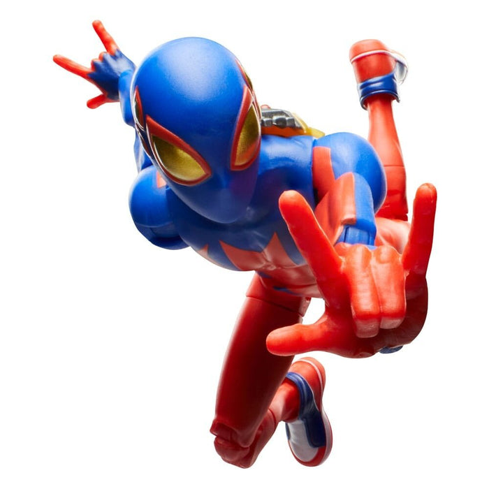 Marvel Legend Series - Spider-Man: Spider-Boy Action Figure