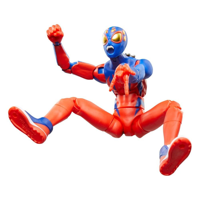 Marvel Legend Series - Spider-Man: Spider-Boy Action Figure
