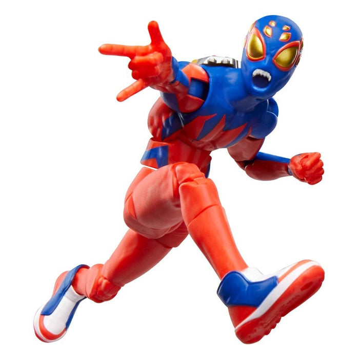 Marvel Legend Series - Spider-Man: Spider-Boy Action Figure