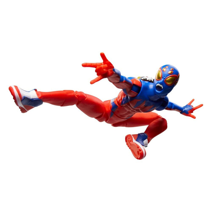 Marvel Legend Series - Spider-Man: Spider-Boy Action Figure