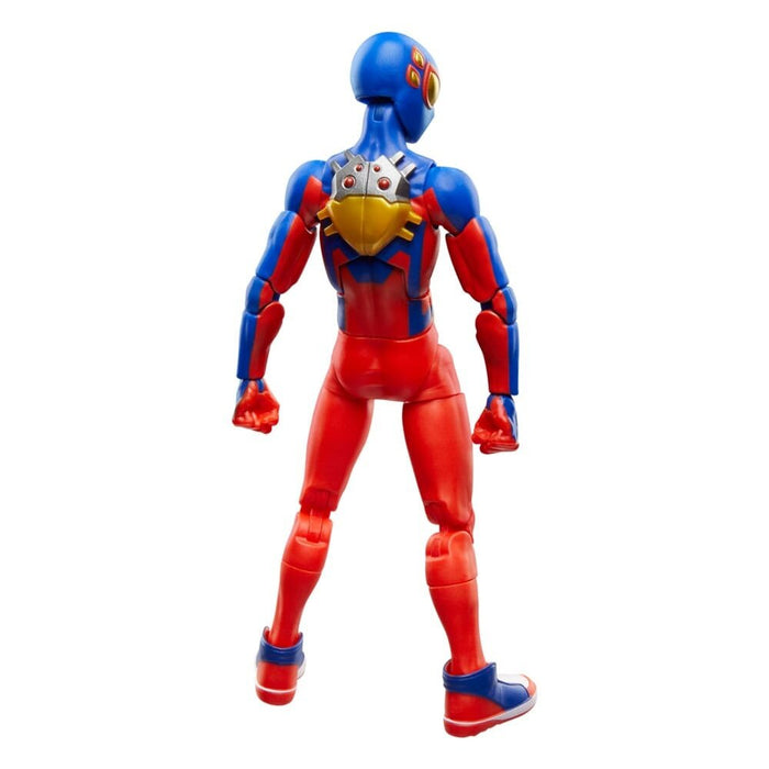 Marvel Legend Series - Spider-Man: Spider-Boy Action Figure
