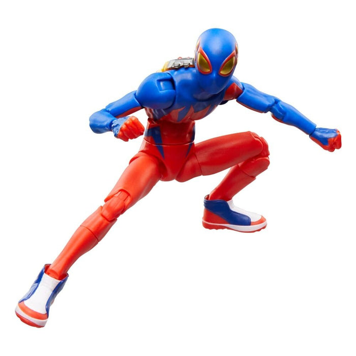 Marvel Legend Series - Spider-Man: Spider-Boy Action Figure