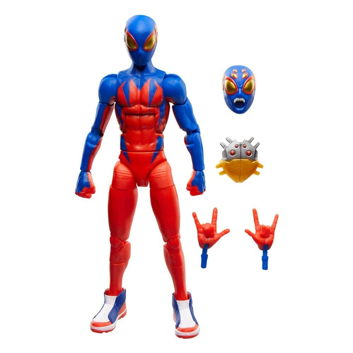 Marvel Legend Series - Spider-Man: Spider-Boy Action Figure