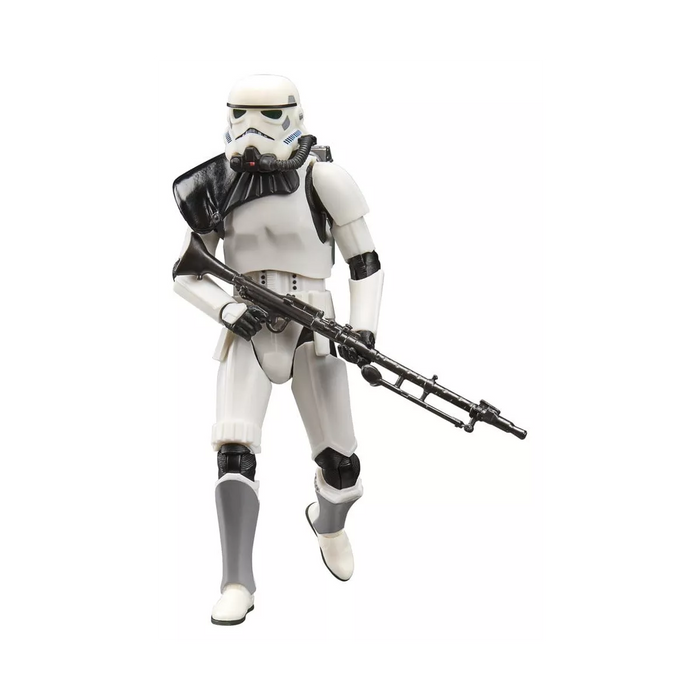 Star Wars The Black Series Battlefront Scarif Stormtrooper & Magma Stormtrooper Action Figure Set