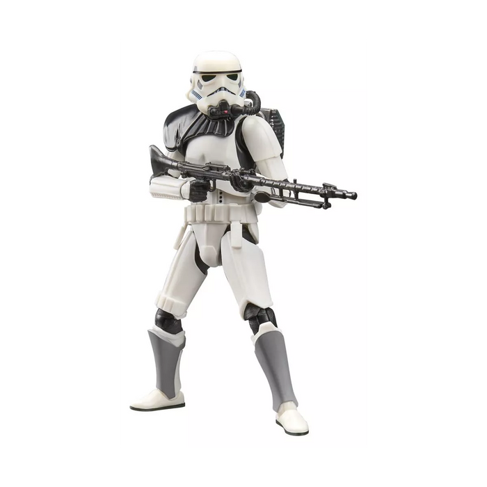 Star Wars The Black Series Battlefront Scarif Stormtrooper & Magma Stormtrooper Action Figure Set