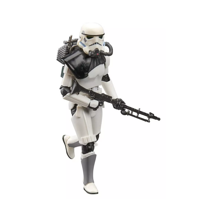 Star Wars The Black Series Battlefront Scarif Stormtrooper & Magma Stormtrooper Action Figure Set