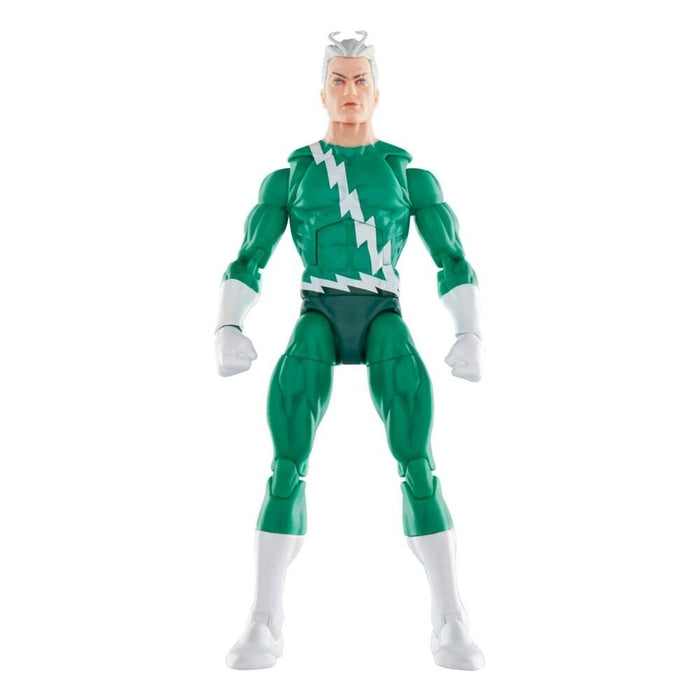 Marvel - Legends Quicksilver Avengers Figure Action Figure