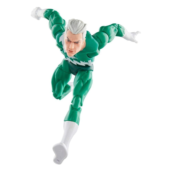 Marvel - Legends Quicksilver Avengers Figure Action Figure