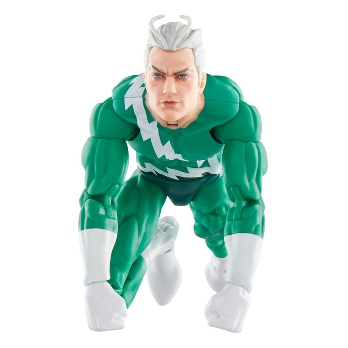 Marvel - Legends Quicksilver Avengers Figure Action Figure